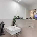 Für 1-2 - Wlan - Parkplatz - Homeoffice Apartamento Kaiserslautern