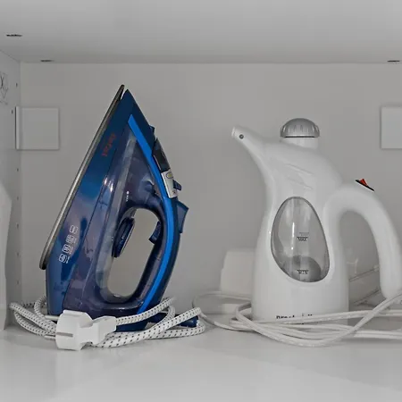 Apartamento Fuer 1-2 - Wlan - Parkplatz - Homeoffice *