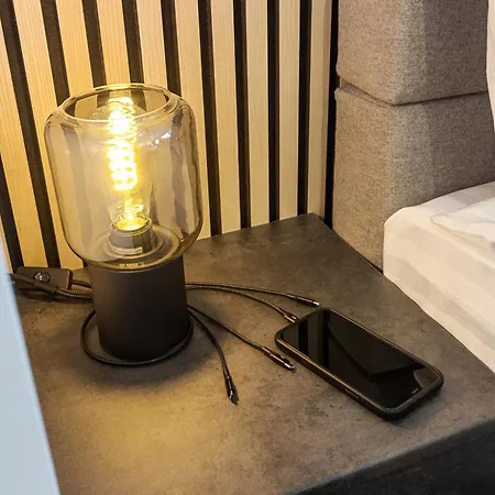 Für 1-2 - Wlan - Parkplatz - Homeoffice *