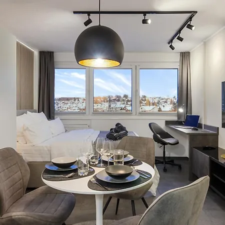 Für 1-2 - Wlan - Parkplatz - Homeoffice Kaiserslautern