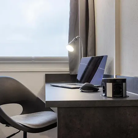 Apartamento Fuer 1-2 - Wlan - Parkplatz - Homeoffice *