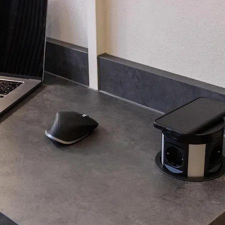 Fuer 1-2 - Wlan - Parkplatz - Homeoffice