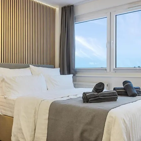 Apartment Für 1-2 - Wlan - Parkplatz - Homeoffice