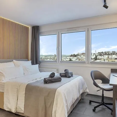 Fuer 1-2 - Wlan - Parkplatz - Homeoffice *