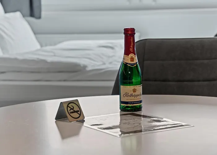 Apartment Für 1-2 - Wlan - Parkplatz - Homeoffice Kaiserslautern