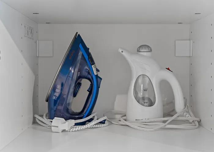 Apartment Für 1-2 - Wlan - Parkplatz - Homeoffice *