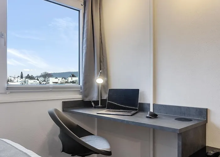 アパート Fuer 1-2 - Wlan - Parkplatz - Homeoffice カイザースラウテルン