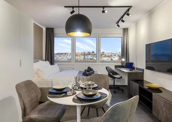 Für 1-2 - Wlan - Parkplatz - Homeoffice Kaiserslautern