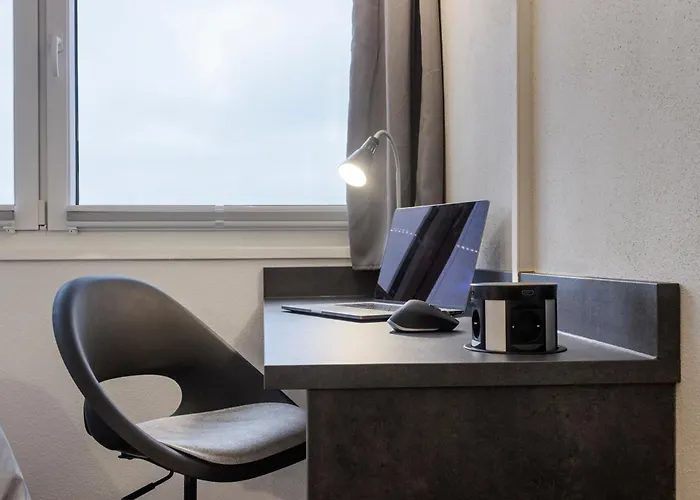 アパート Fuer 1-2 - Wlan - Parkplatz - Homeoffice *