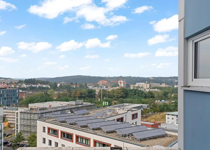 Für 1-2 - Wlan - Parkplatz - Homeoffice Kaiserslautern